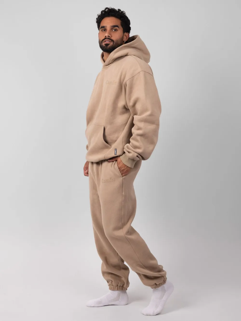 Minimalist Sweatpants