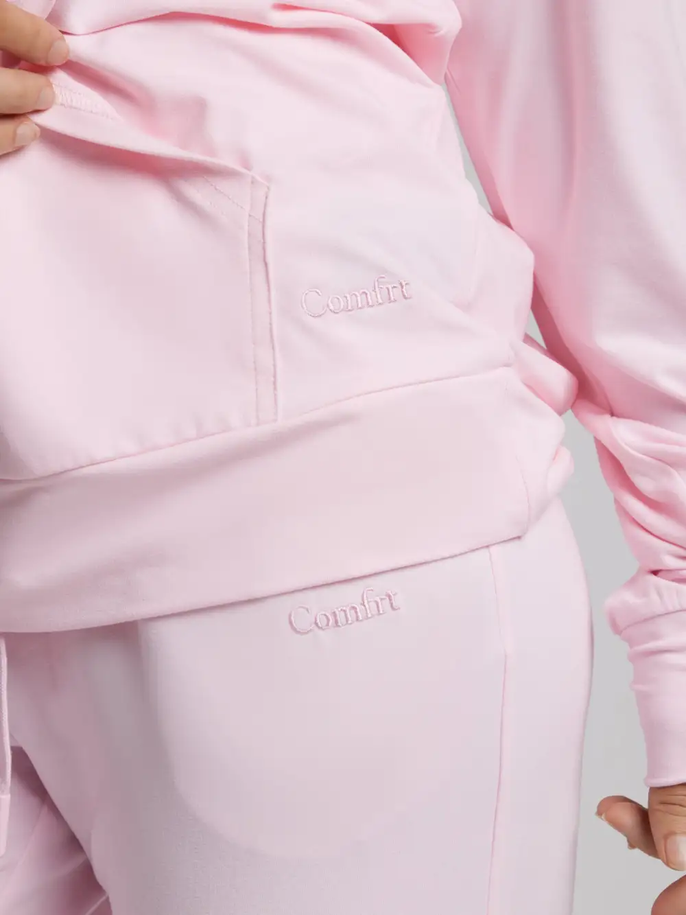 AllDayJerseyTM Hoodie