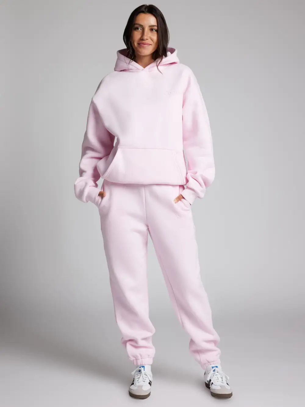 Minimalist Sweatpants