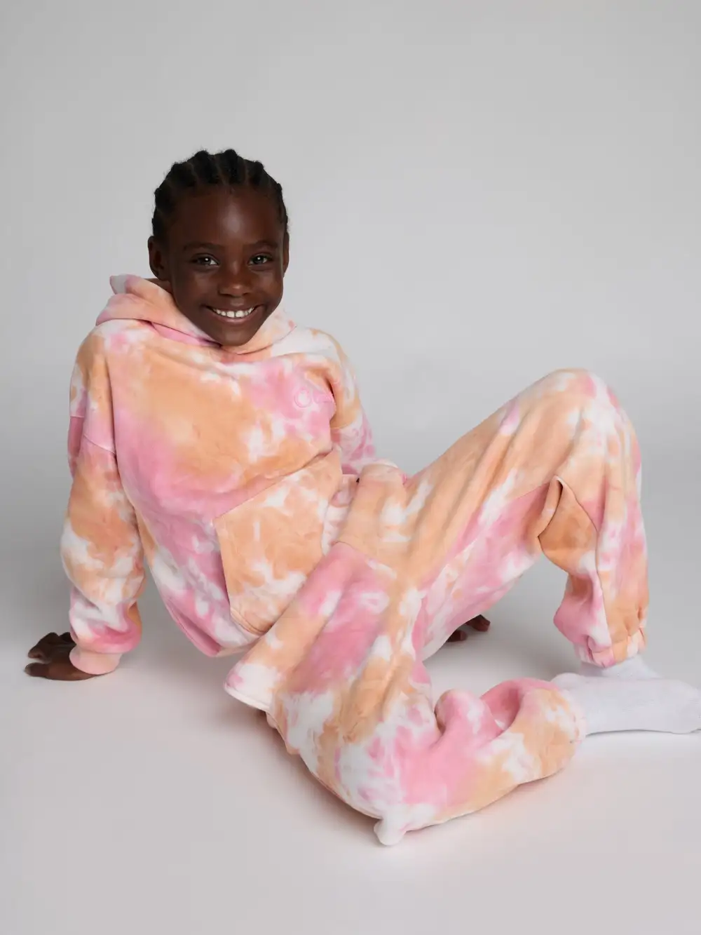 Minimalist Kids Sweatpants