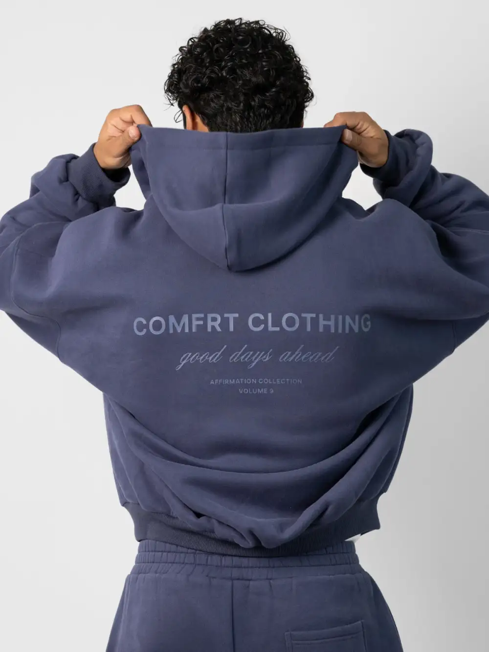 Affirmation Hoodie