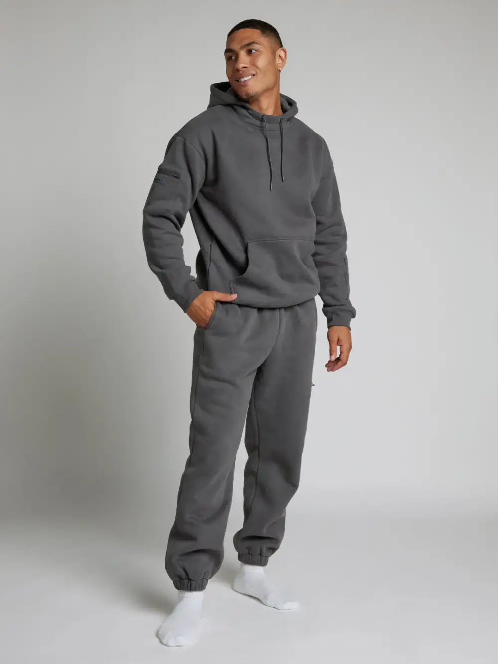 Airplane Mode Travel Hoodie