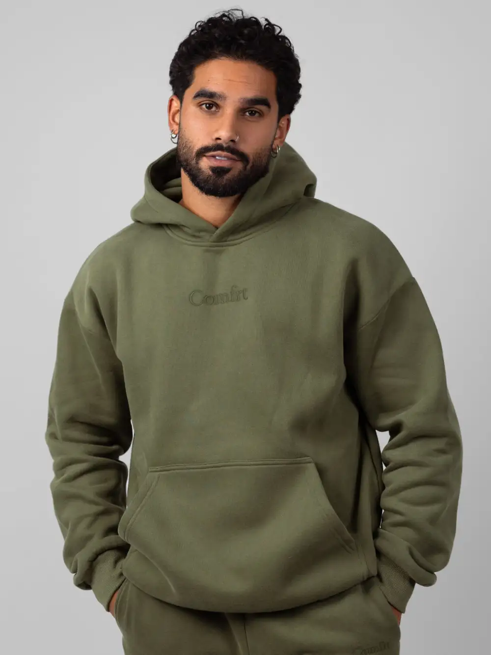 Signature Hoodie