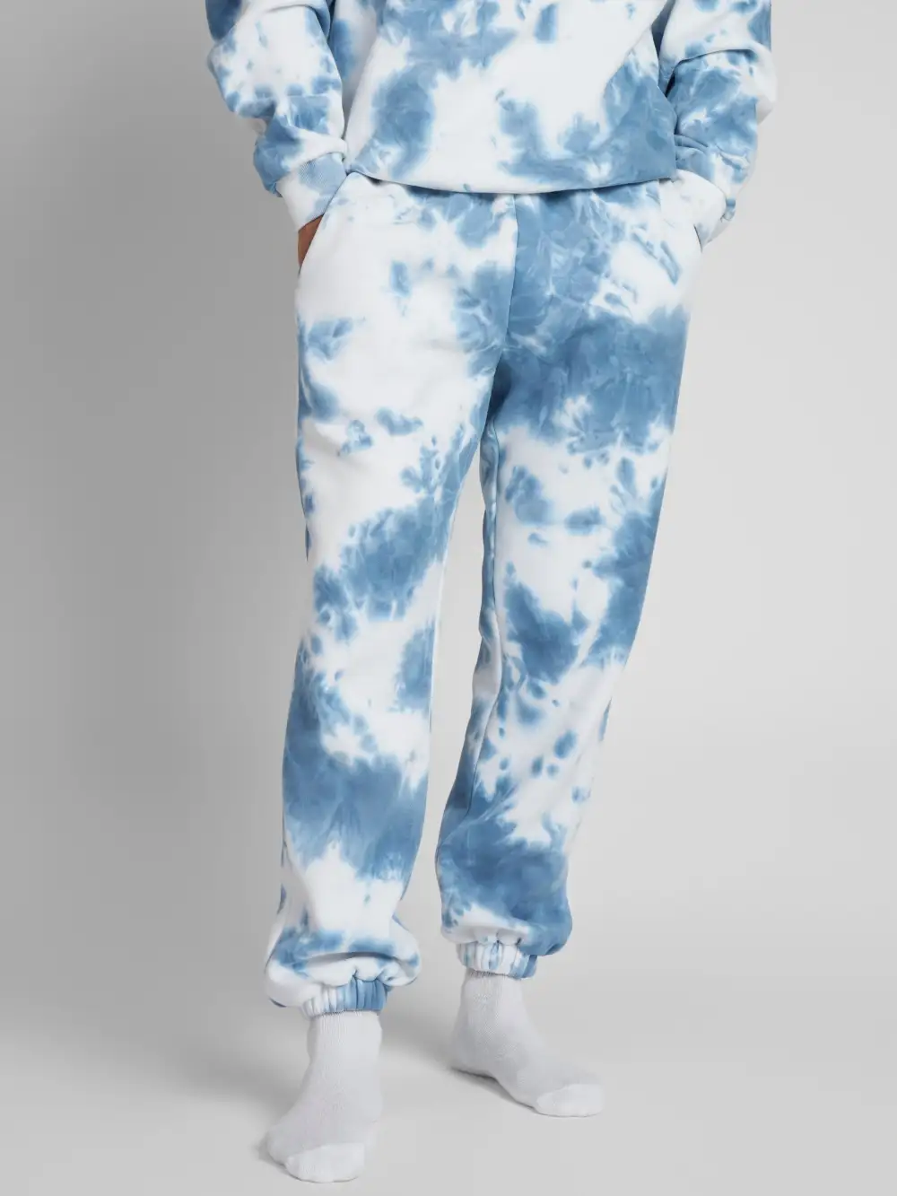 Minimalist Sweatpants