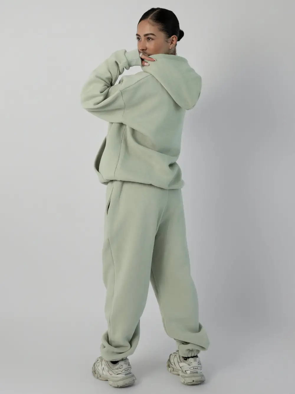 Signature Sweatpants