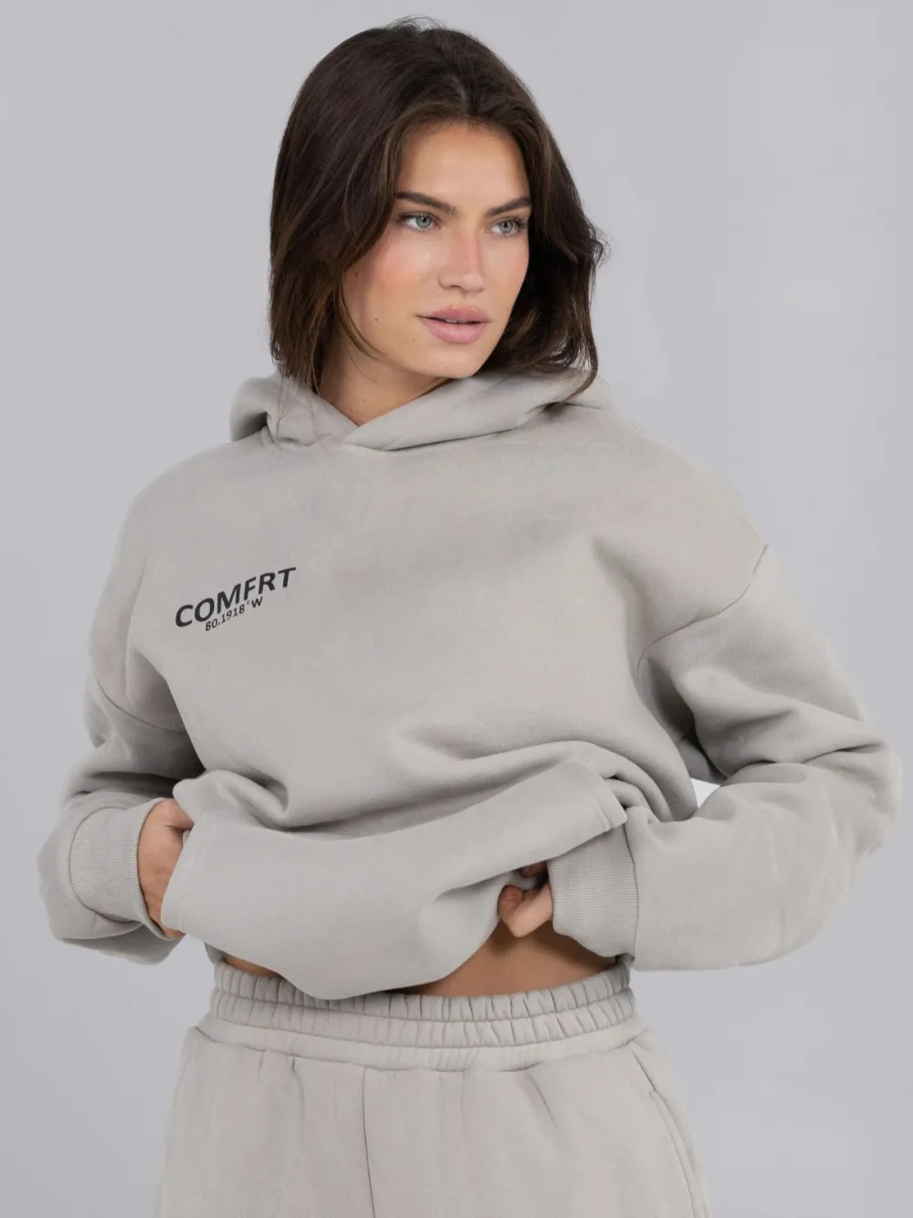 CoordinateTM Hoodie
