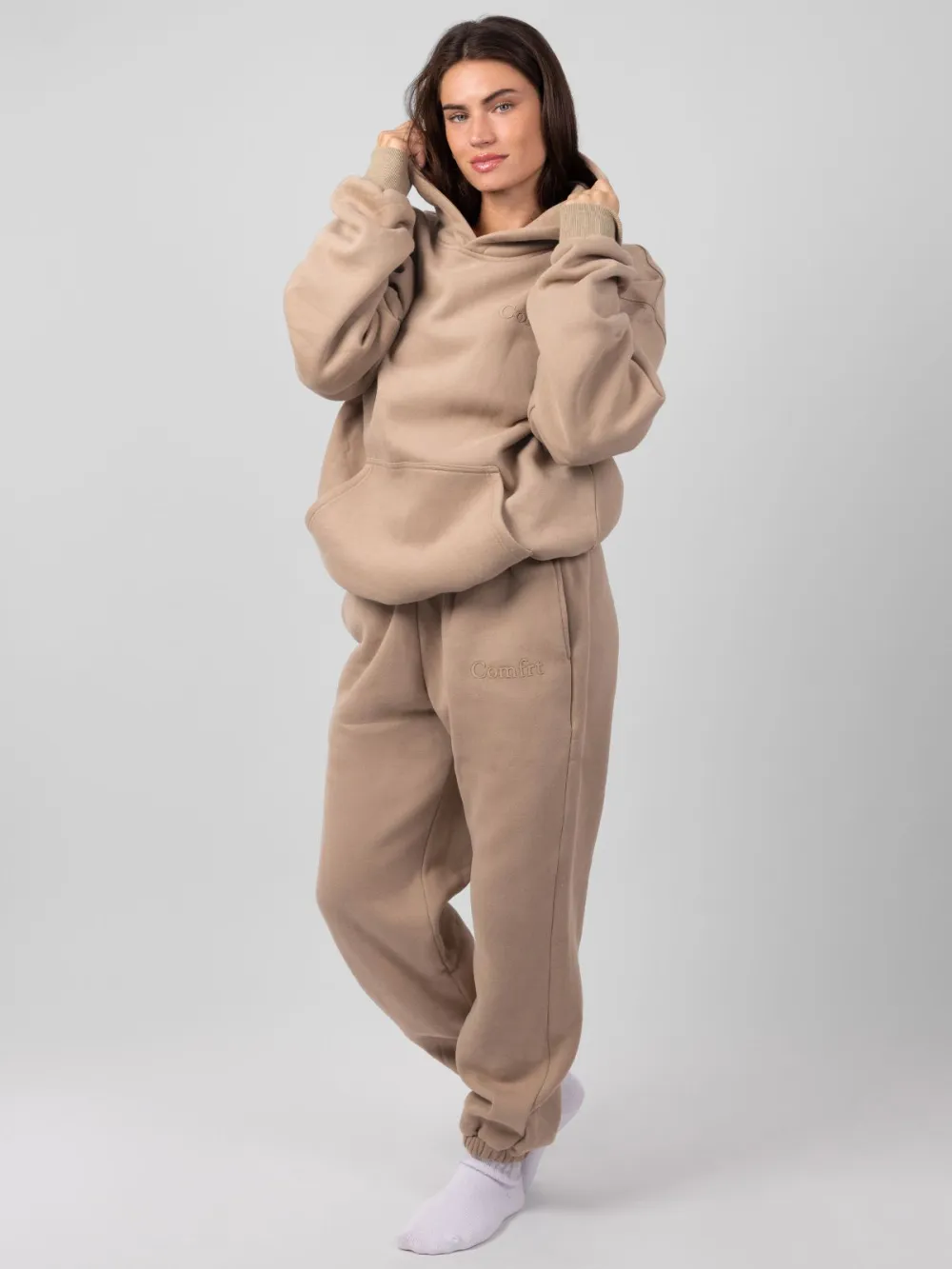 Minimalist Sweatpants