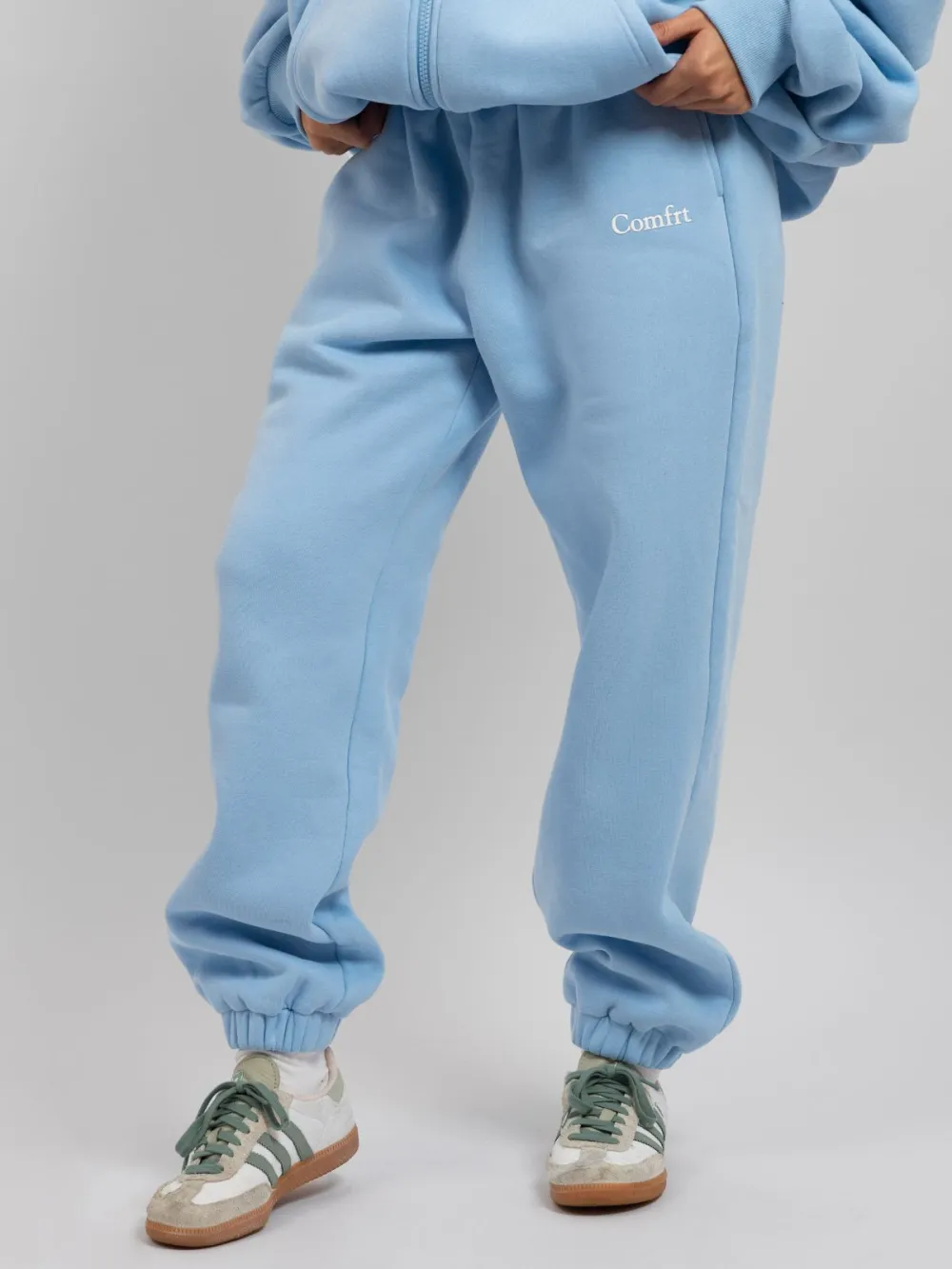 Cloud Sweatpants