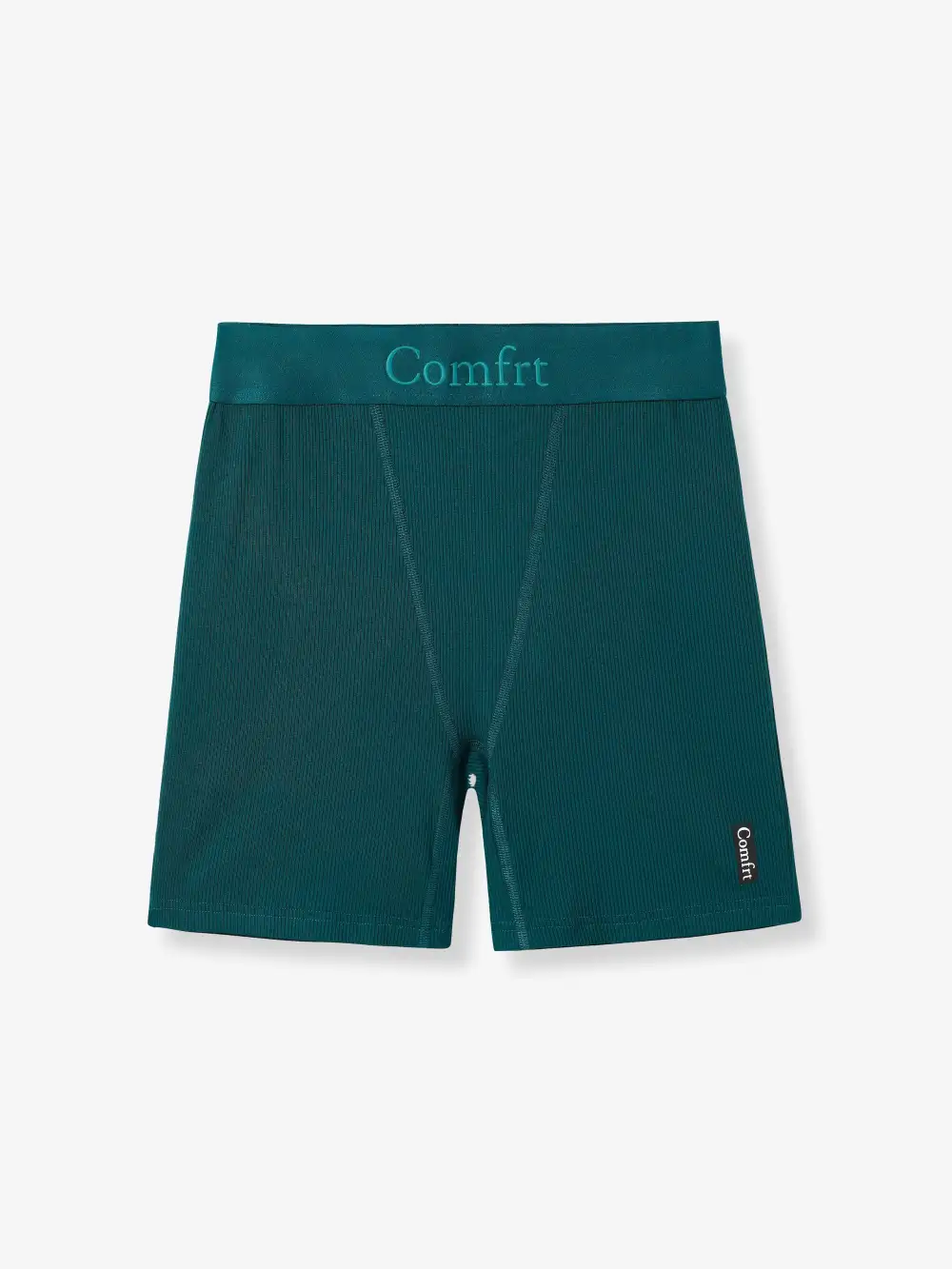 Rib Contour Boxer