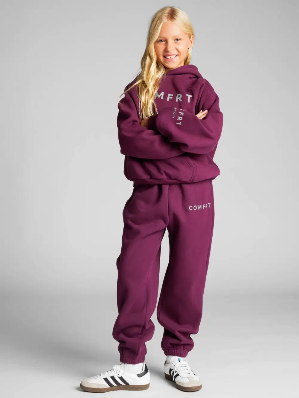 Tranquil Kids Sweatpants