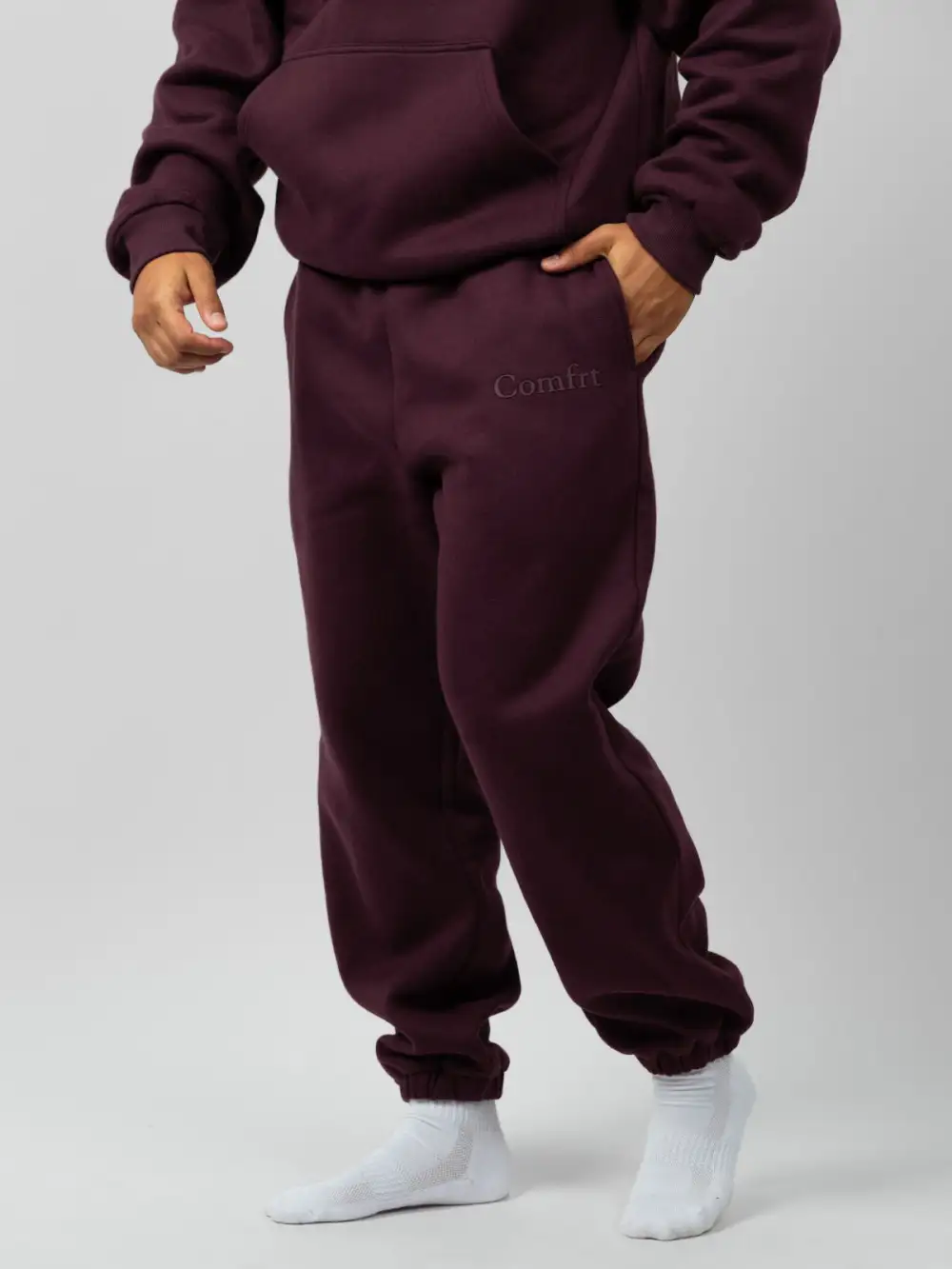 Minimalist Sweatpants