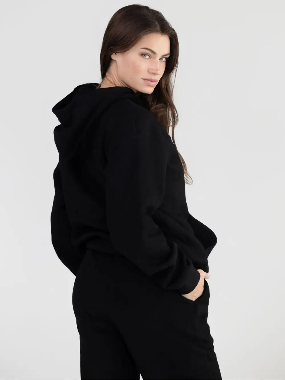 CoordinateTM Hoodie
