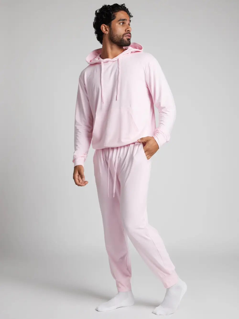 AllDayJerseyTM Hoodie