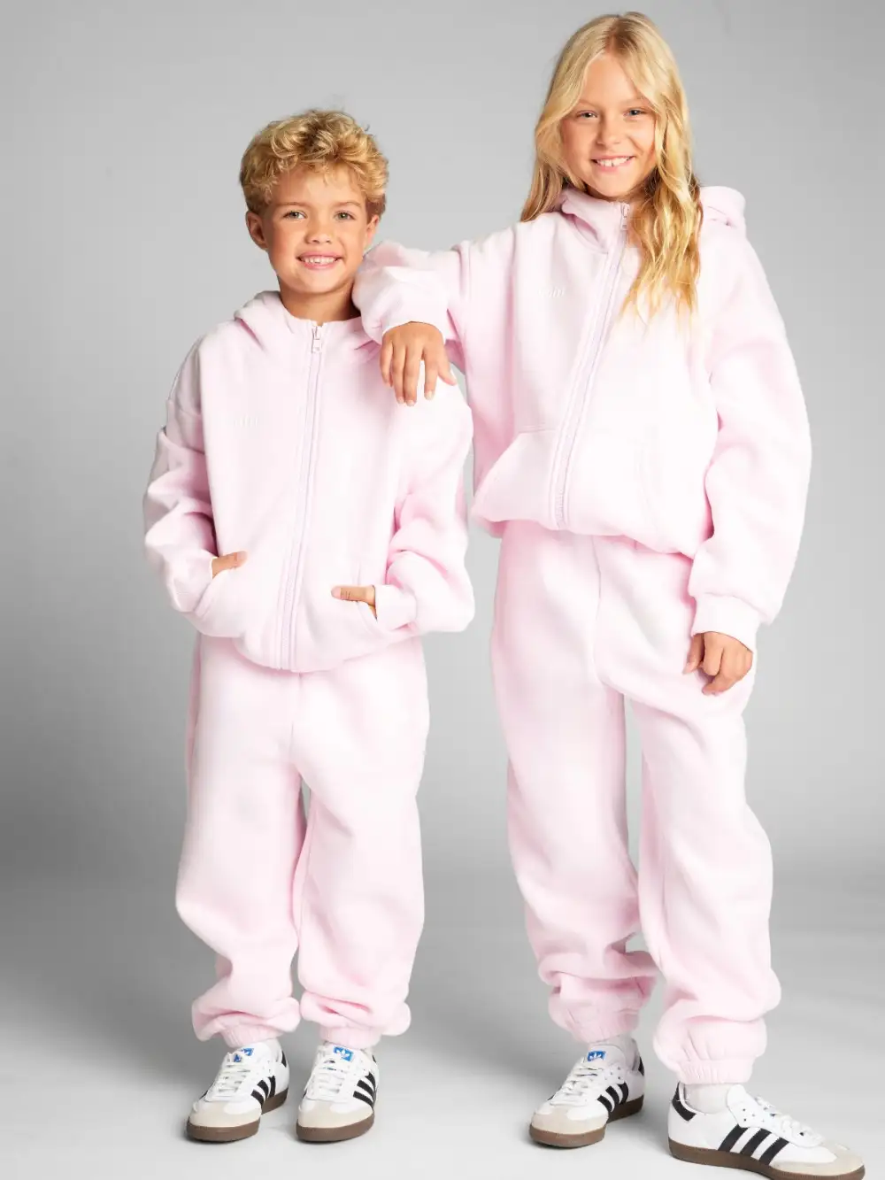 Cloud Kids Sweatpants