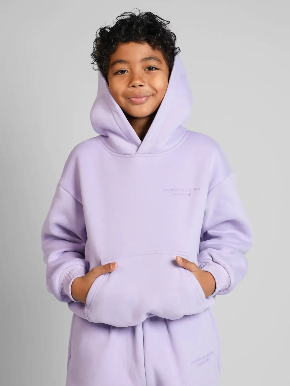 Pastel Kids Hoodie