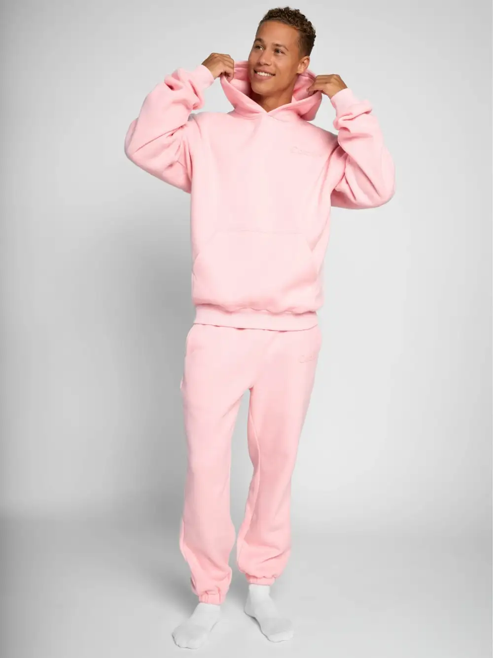 Minimalist Sweatpants