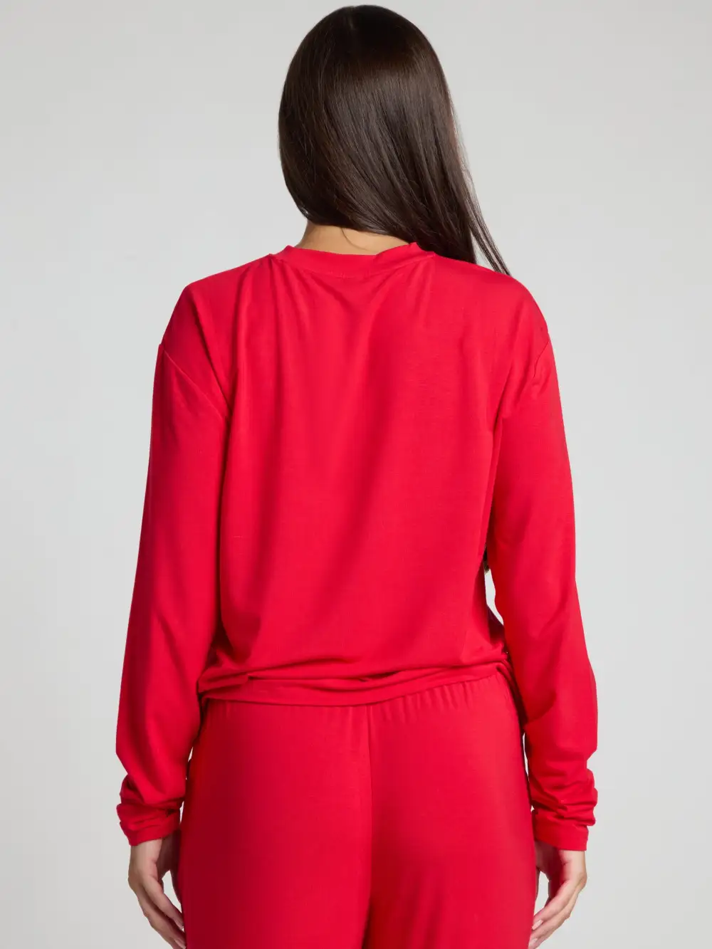 Cloud Long Sleeve Tee