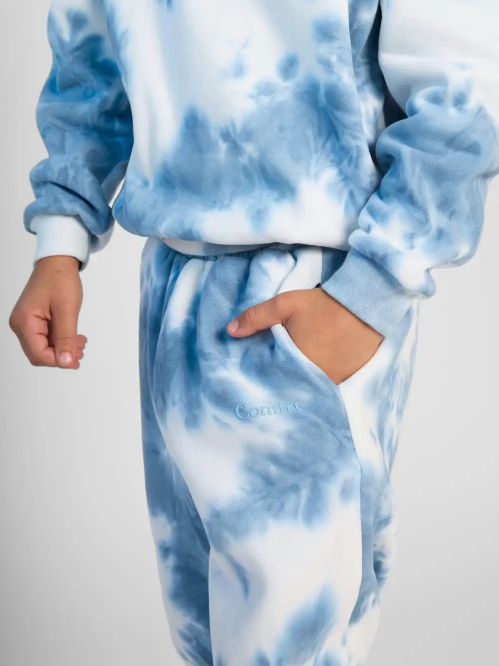 Minimalist Kids Sweatpants