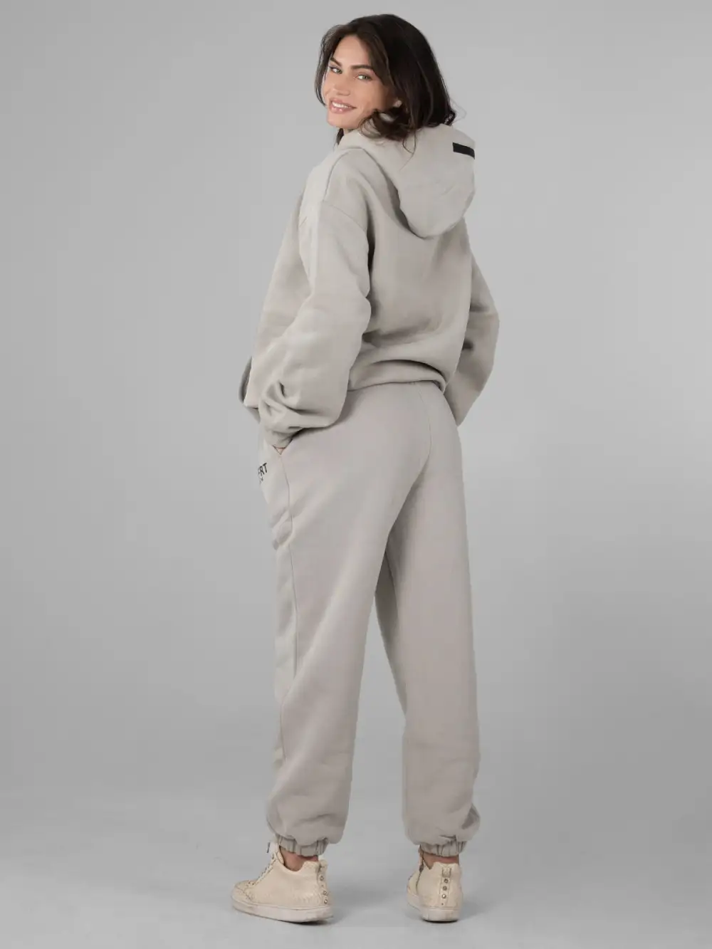 Coordinate Sweatpants