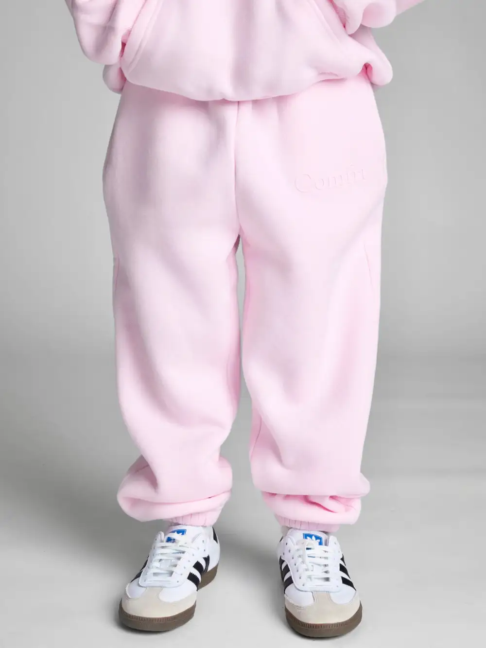 Minimalist Kids Sweatpants