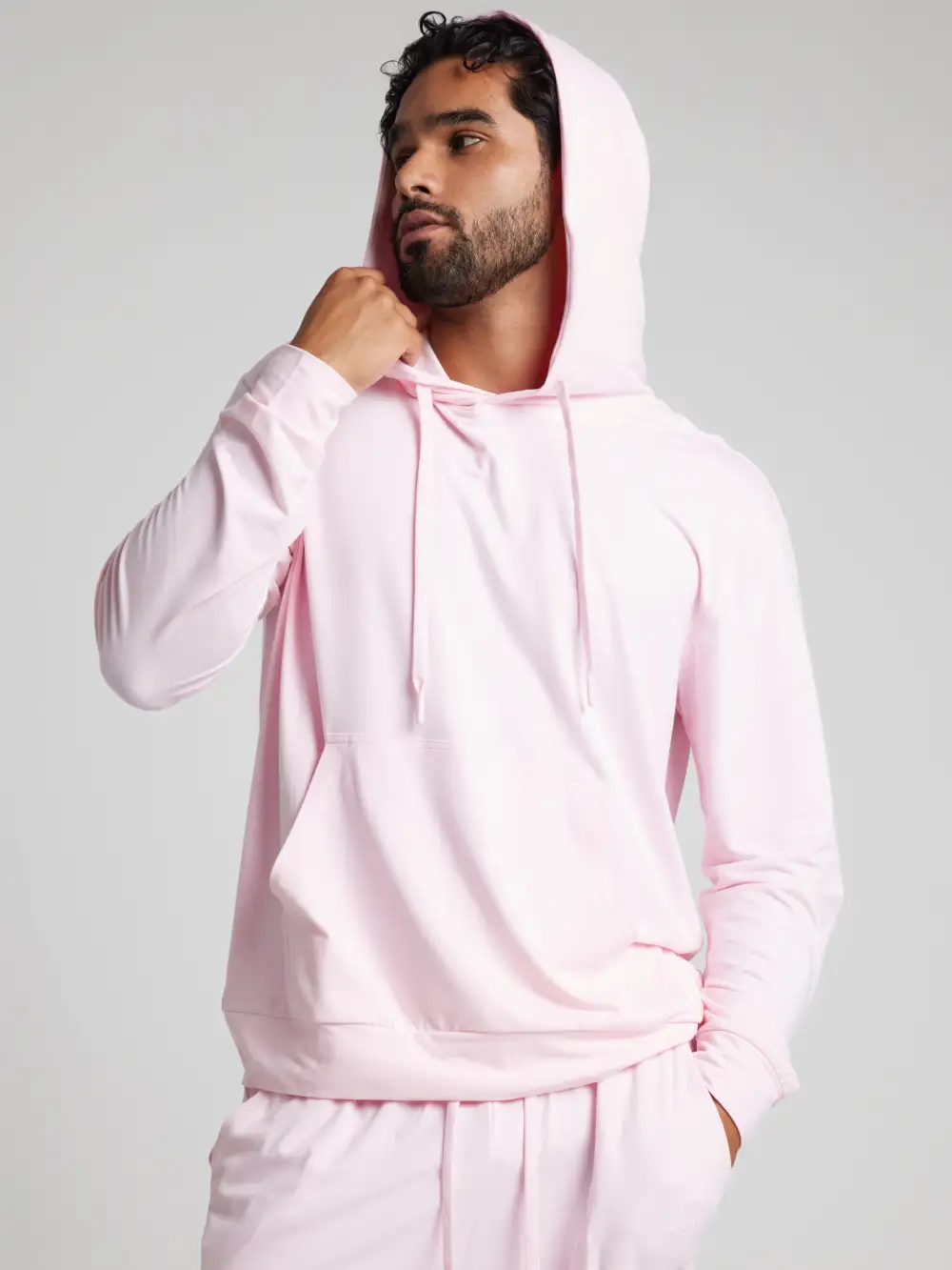 AllDayJerseyTM Hoodie