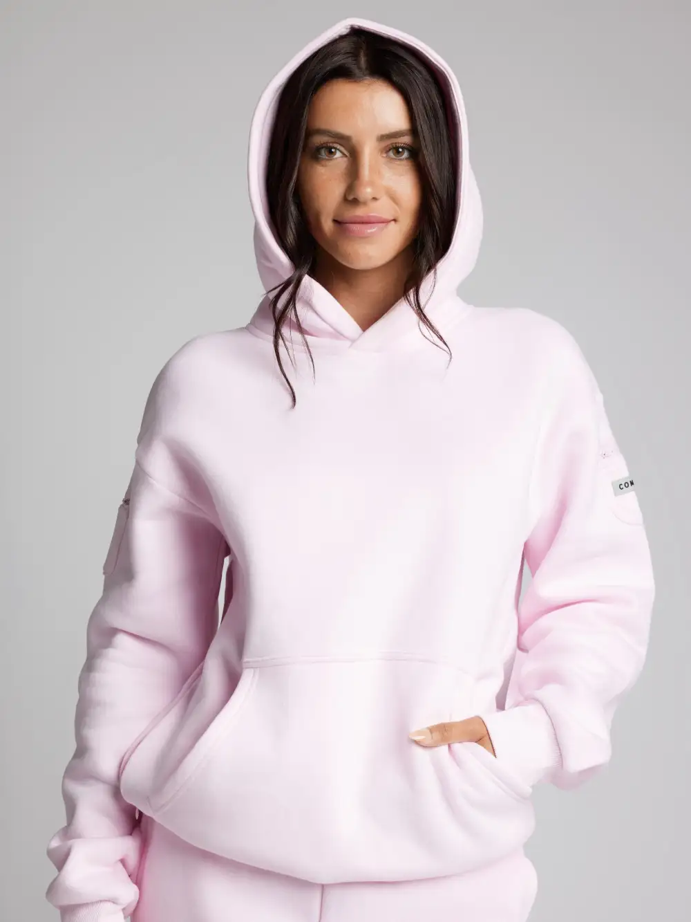 Travel Essentials Hoodie