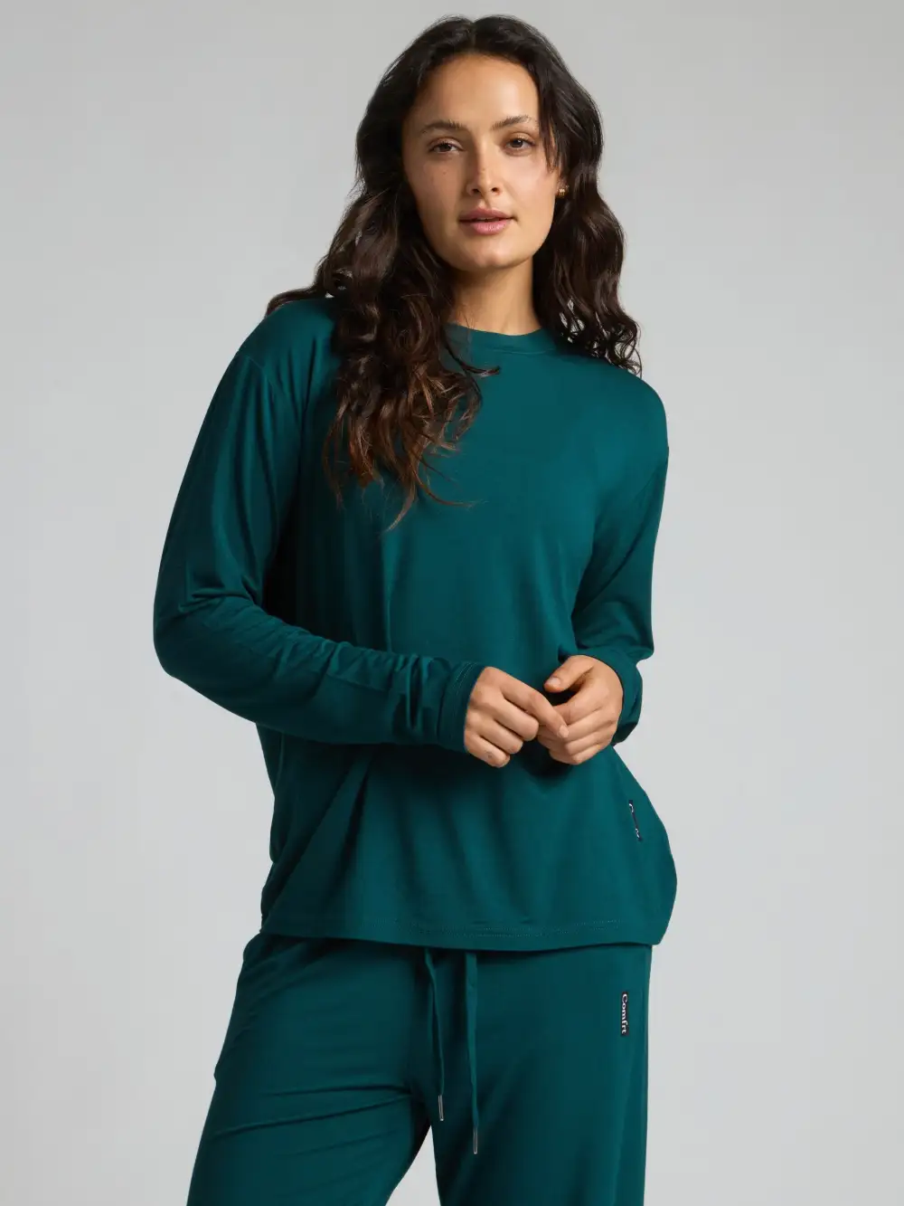 Cloud Long Sleeve Tee