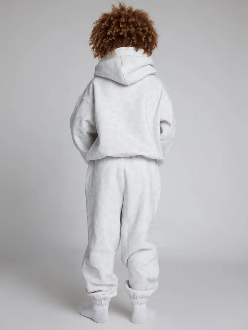 Minimalist Kids Sweatpants