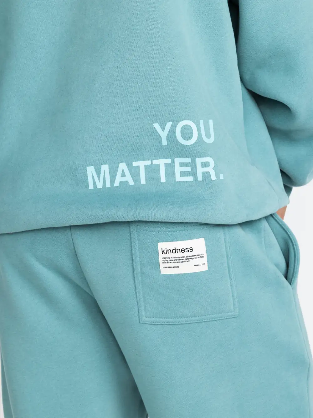 You Matter Hoodie