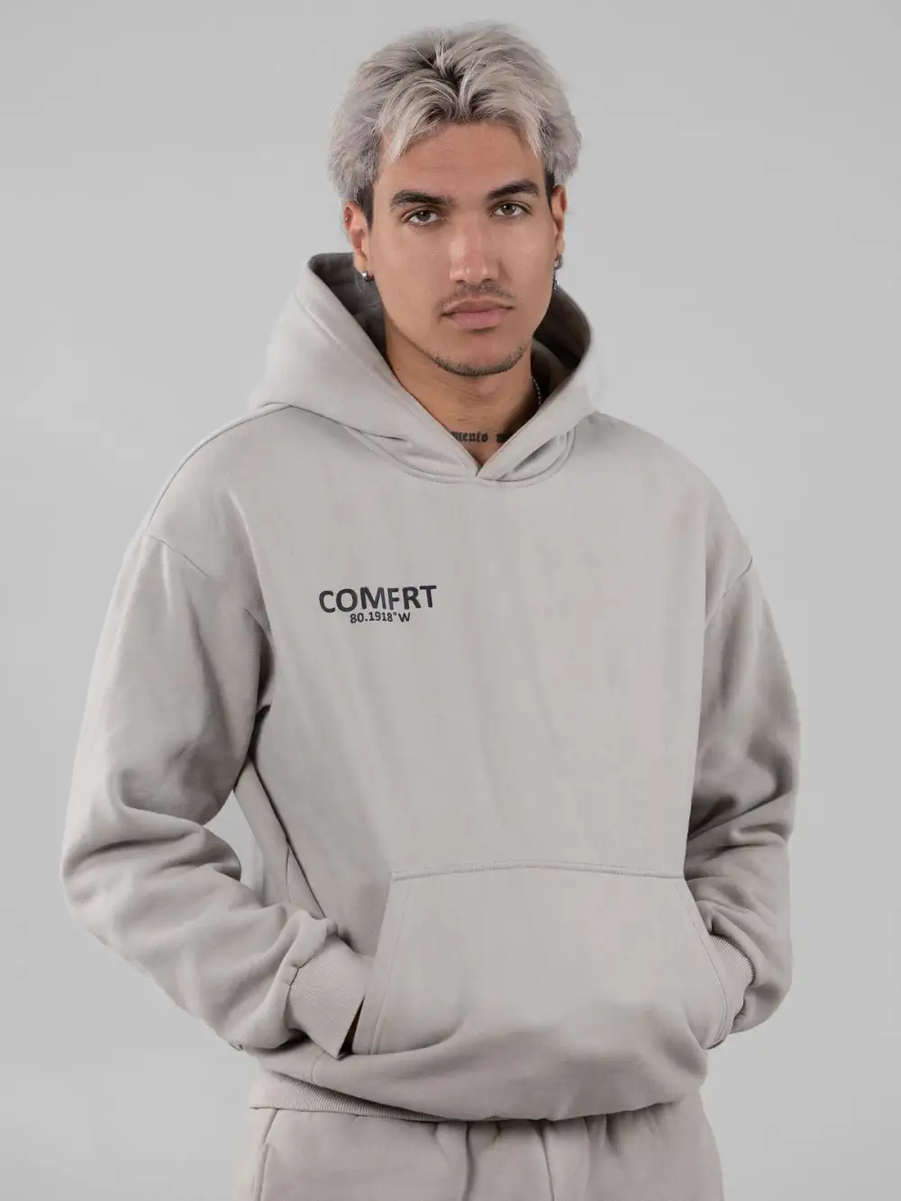 CoordinateTM Hoodie