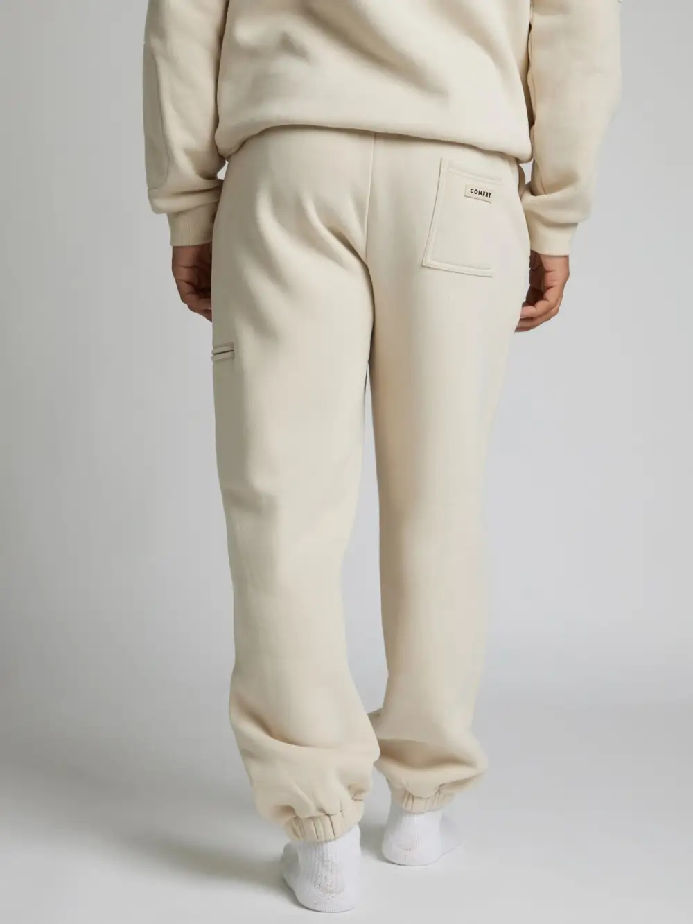 Airplane Mode Travel Sweatpants