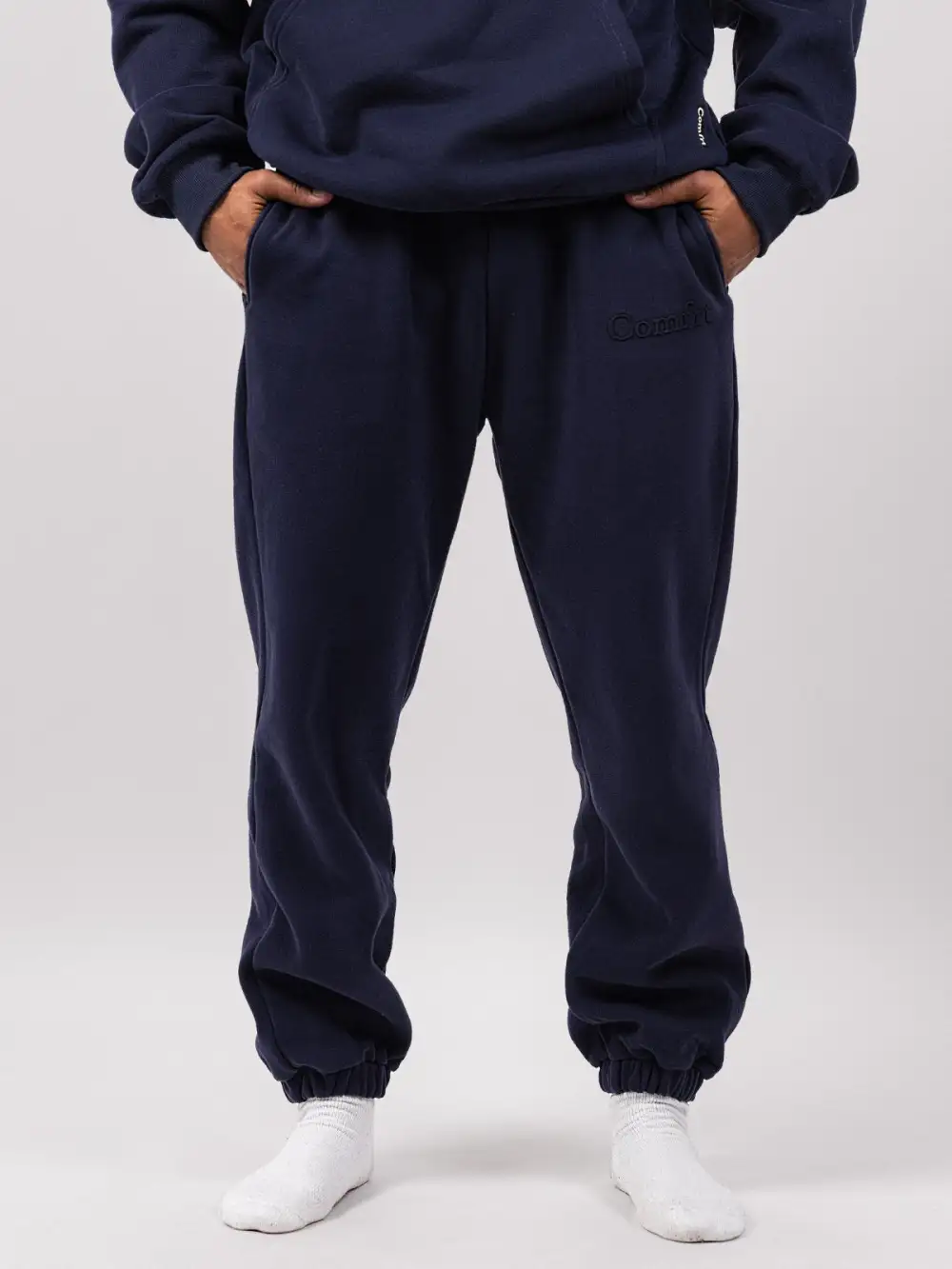 Minimalist Sweatpants