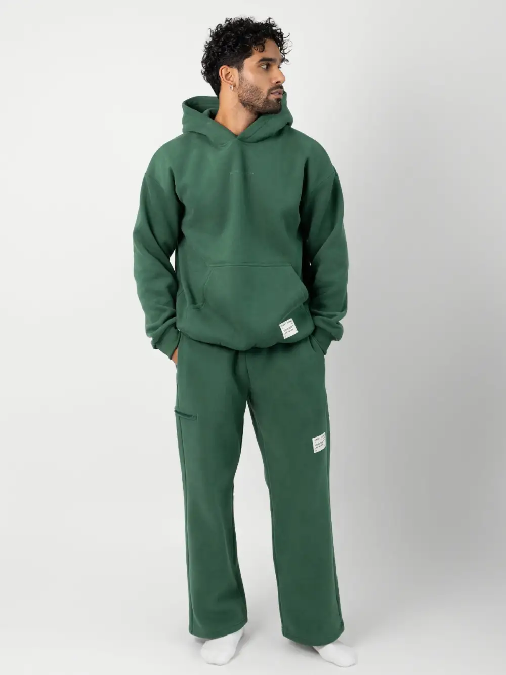 Affirmation Straight Leg Sweatpants