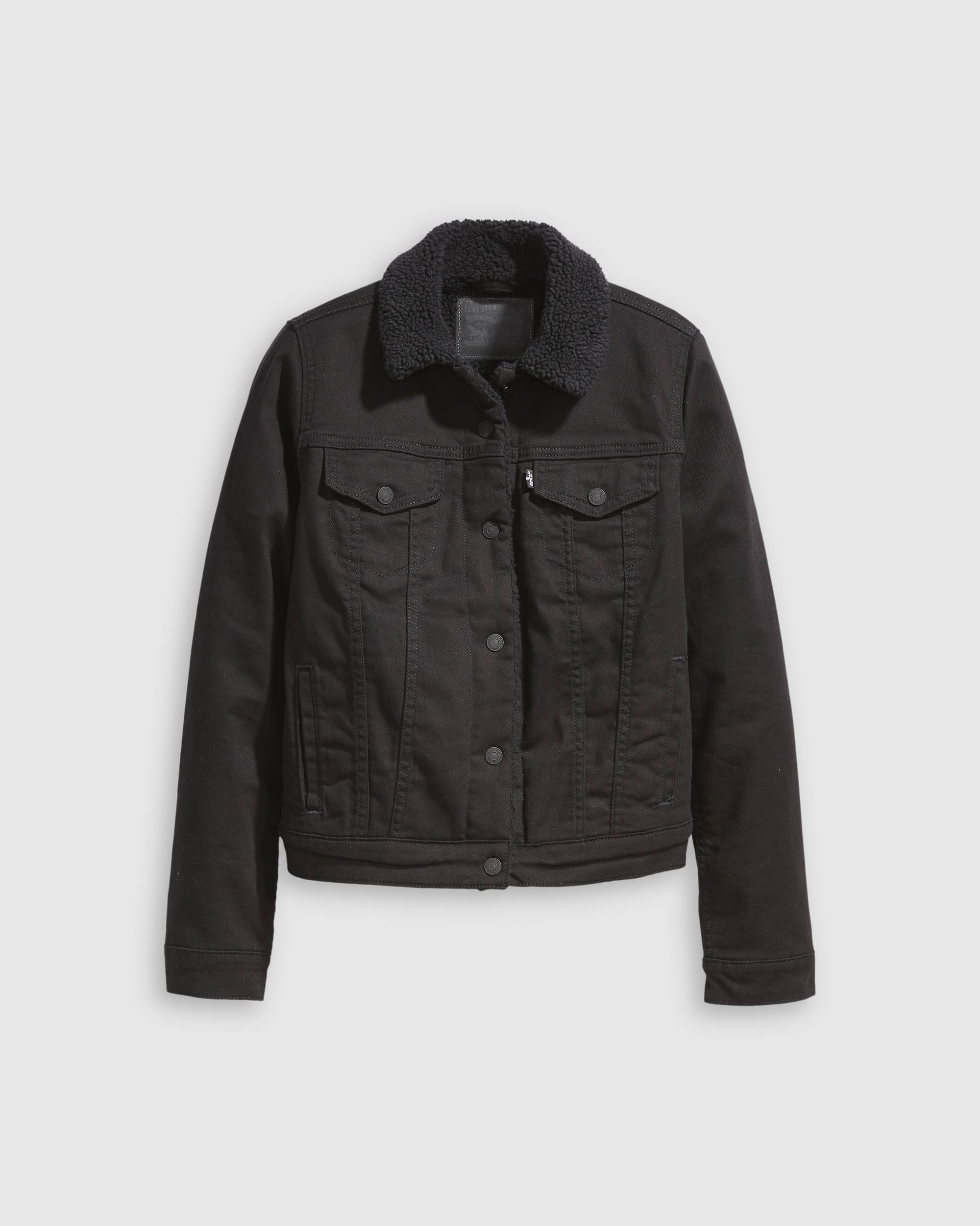 3 pack $21.99 Original Sherpa Trucker Jacket