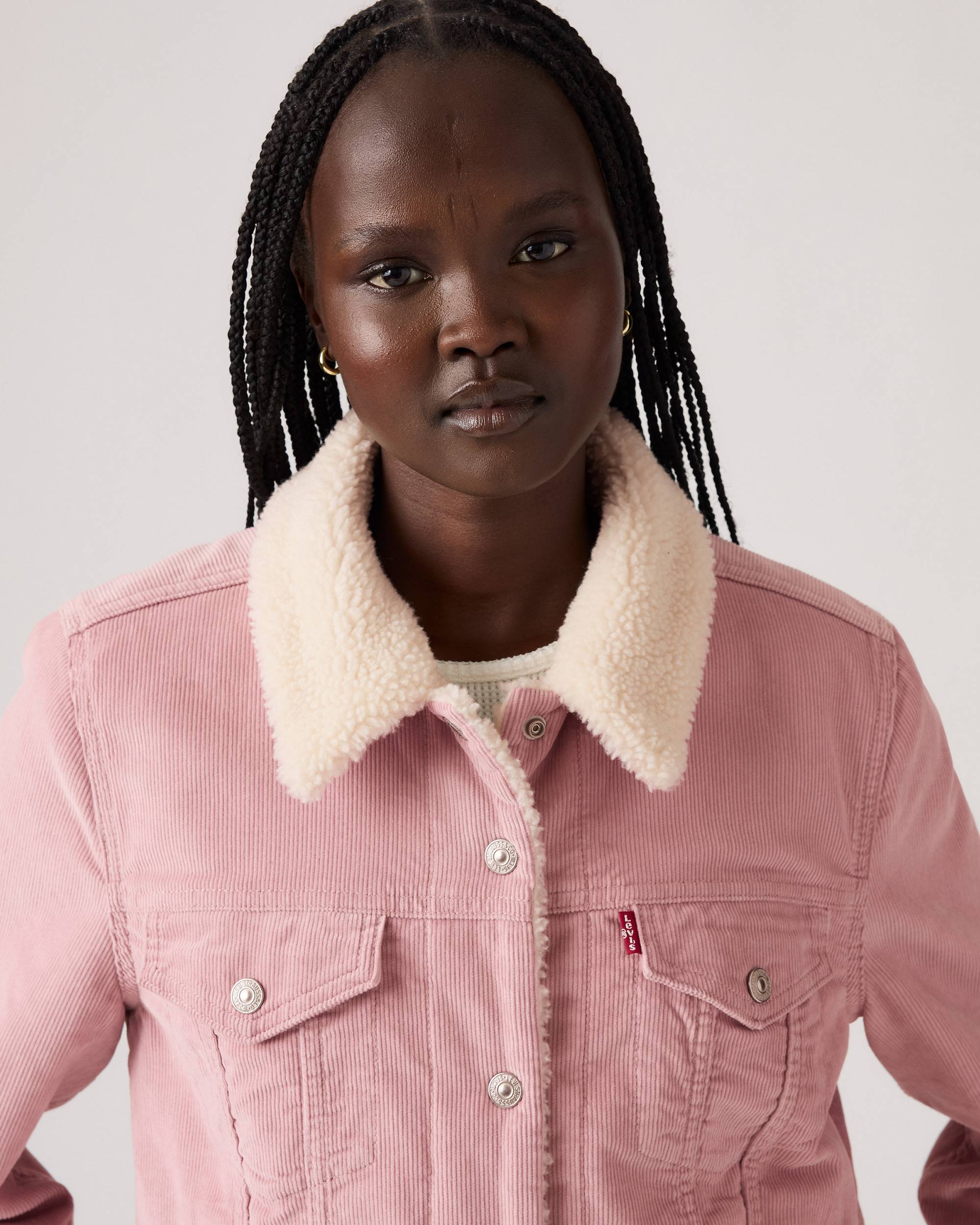 3 pack $21.99 Original Sherpa Trucker Jacket