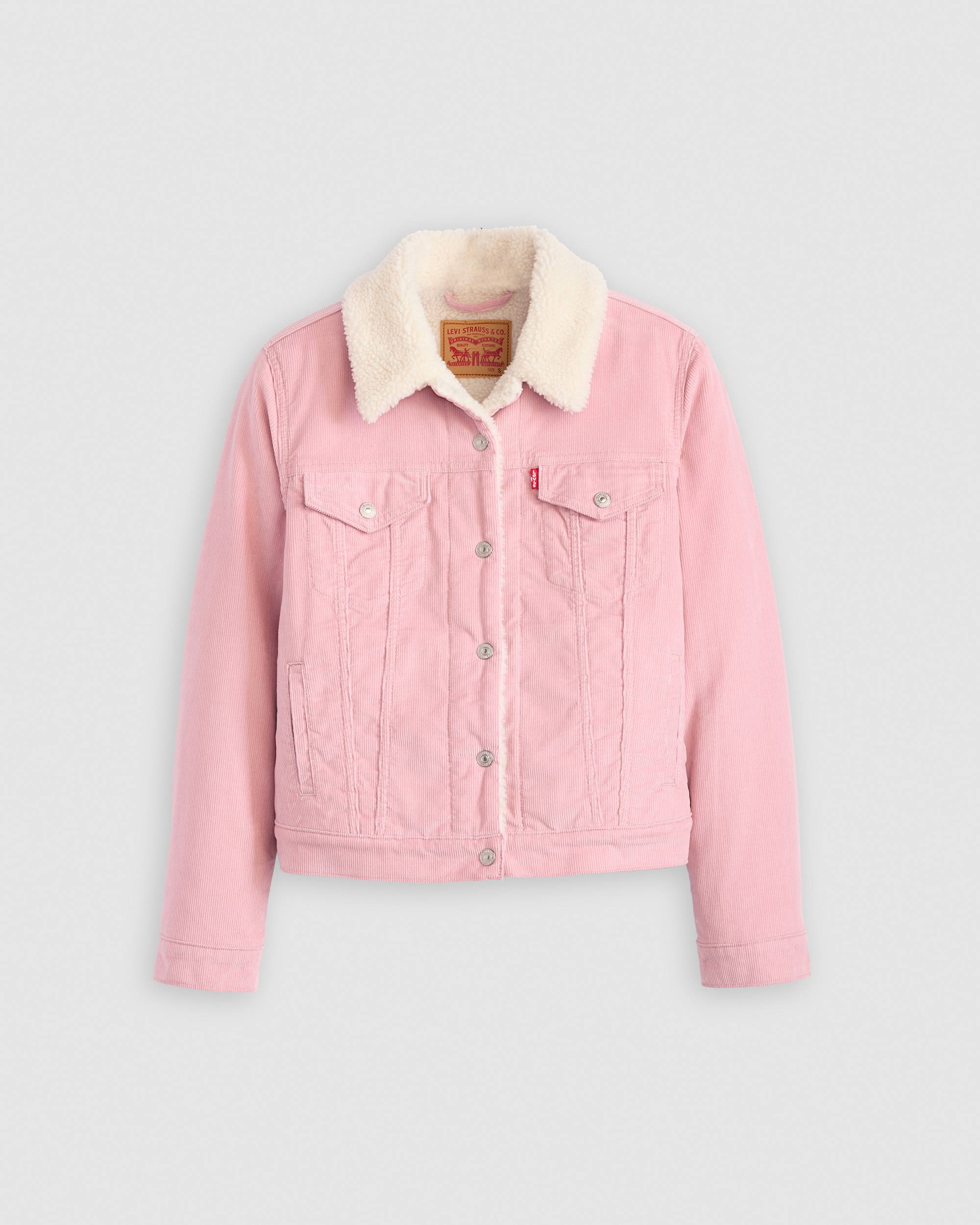 3 pack $21.99 Original Sherpa Trucker Jacket