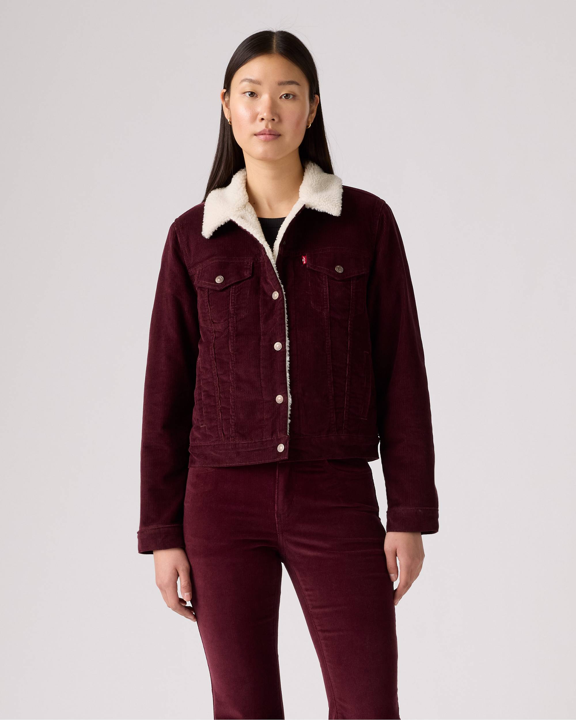 3 pack $21.99 Original Sherpa Trucker Jacket