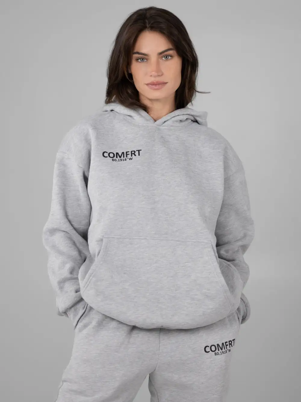 CoordinateTM Hoodie