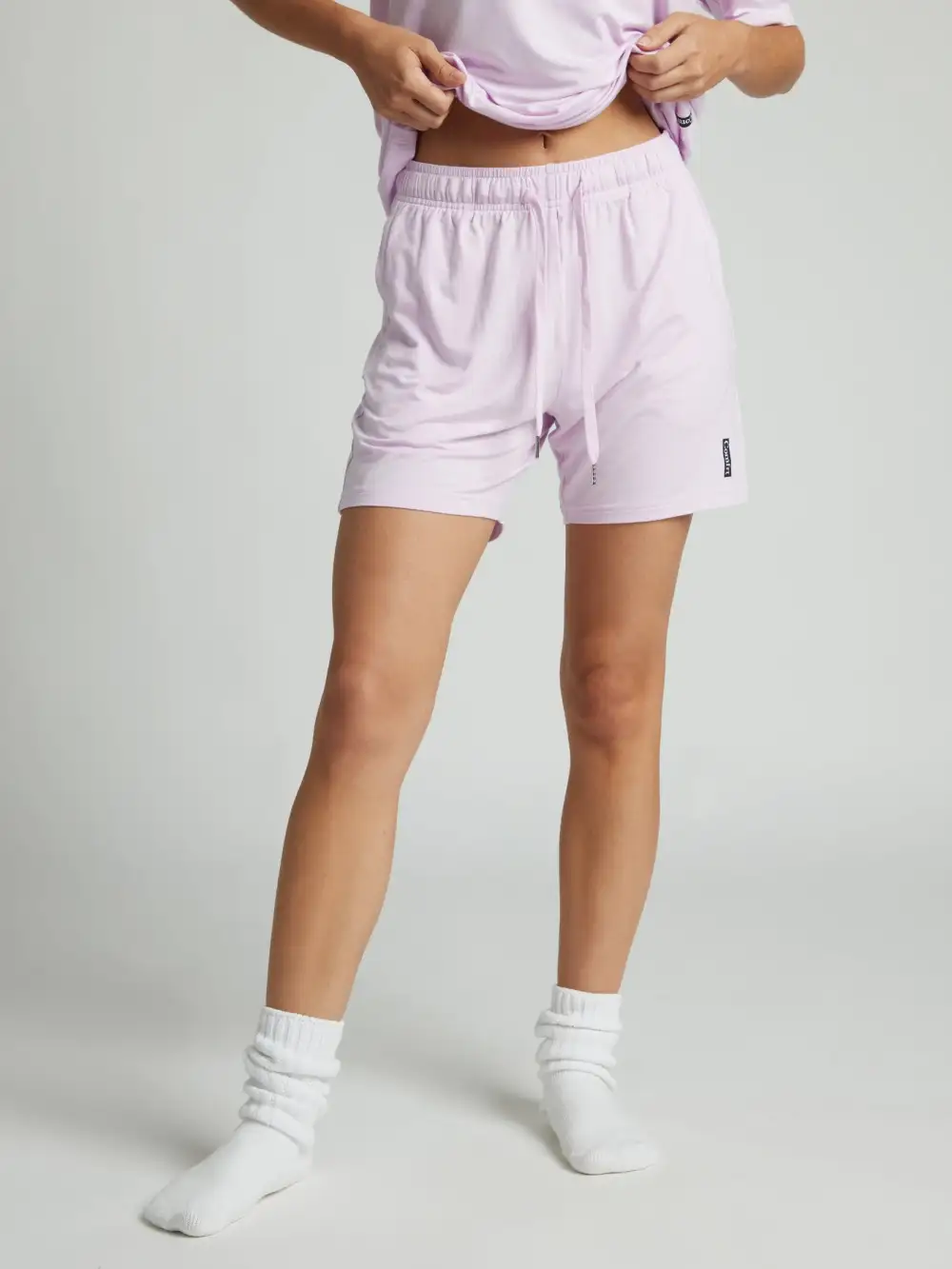 Cloud Lounge Shorts