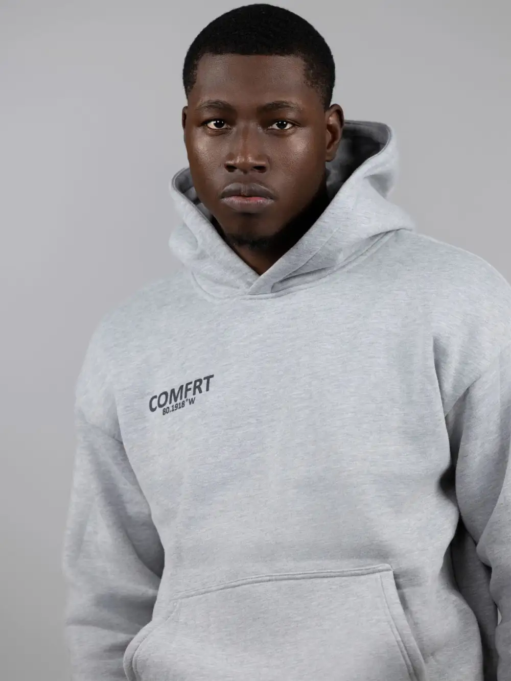 CoordinateTM Hoodie