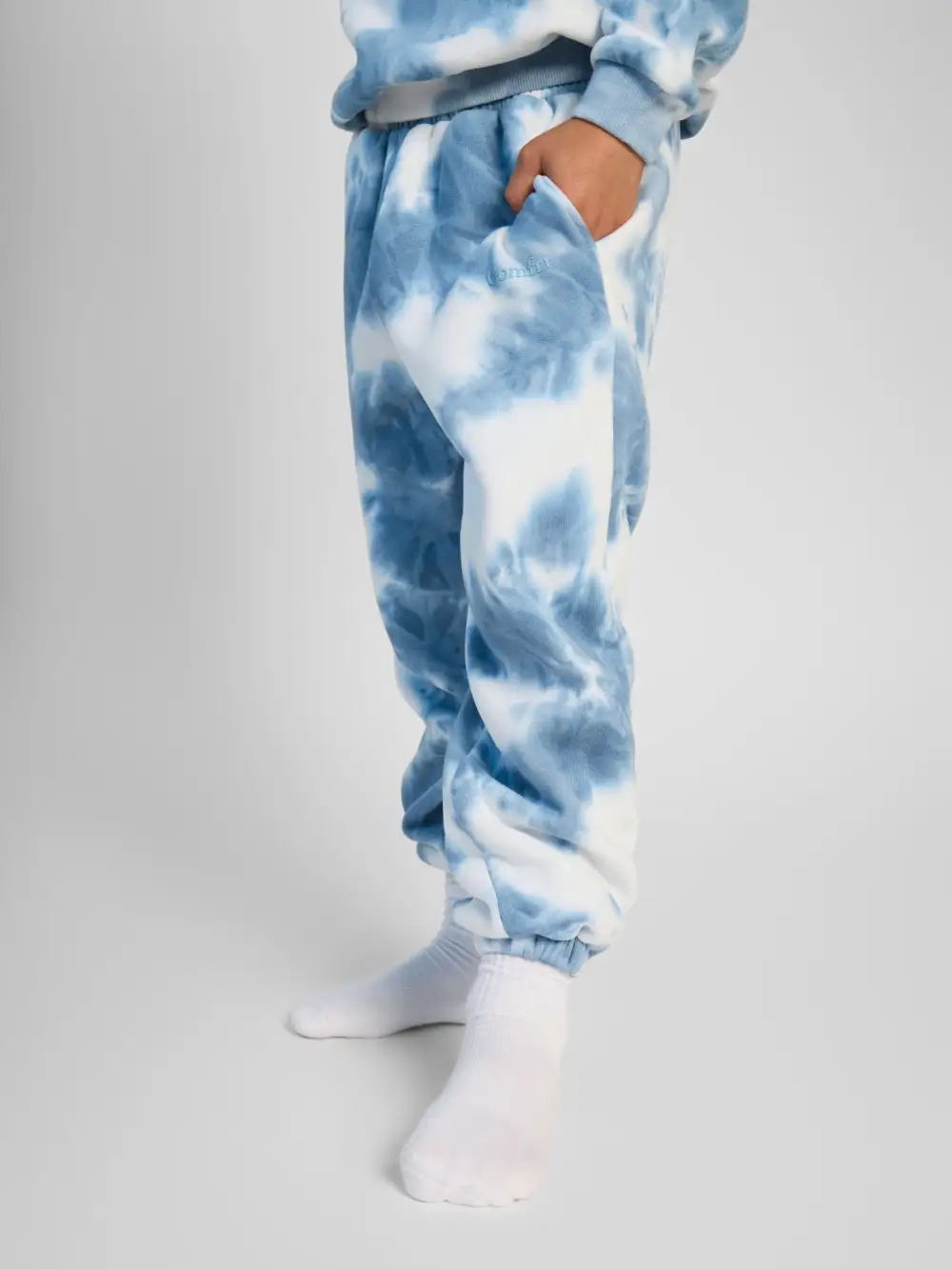 Minimalist Kids Sweatpants