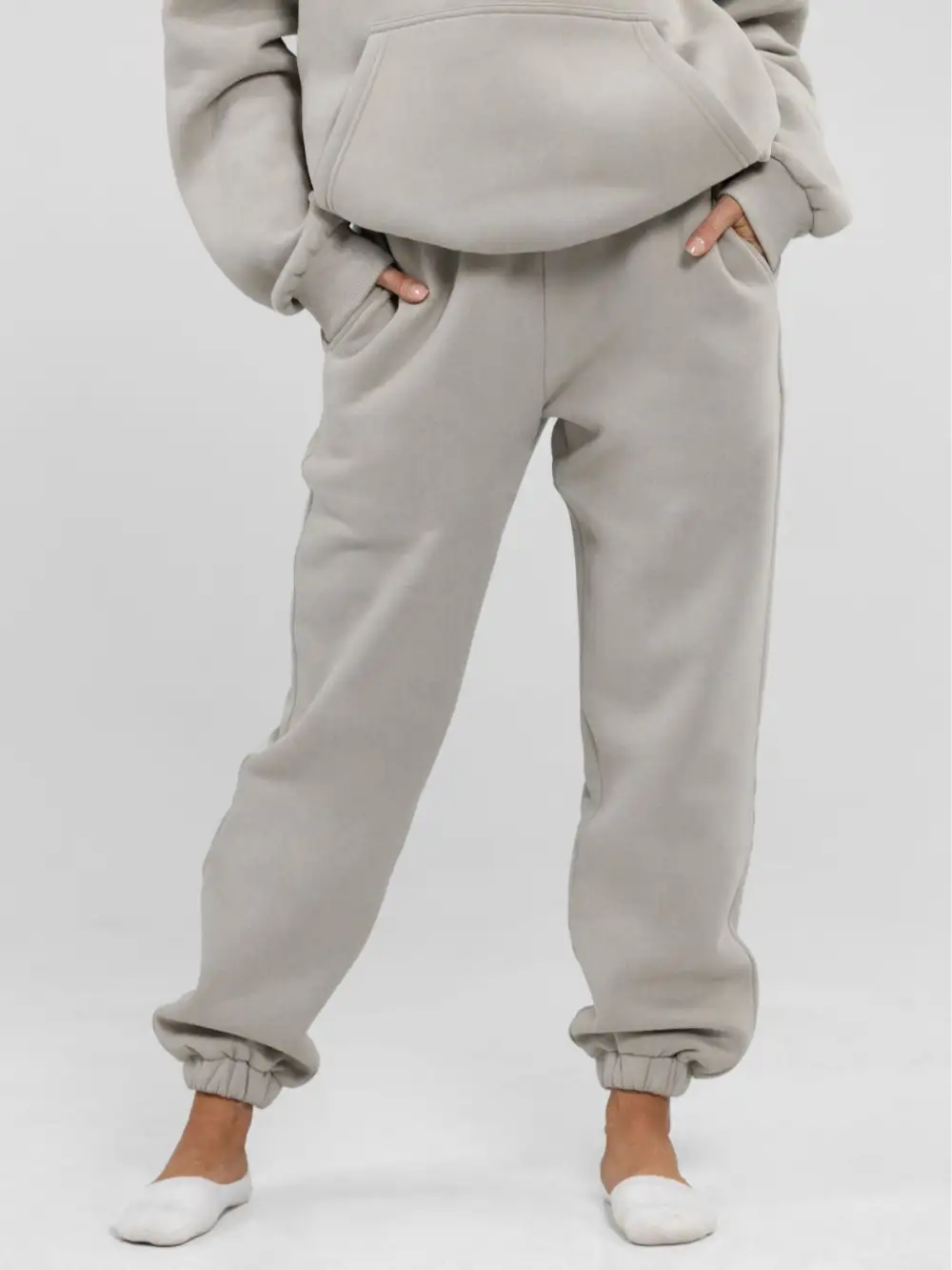 Travel Essentials Sweatpants