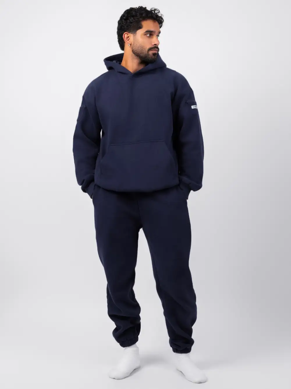 Travel Essentials Sweatpants