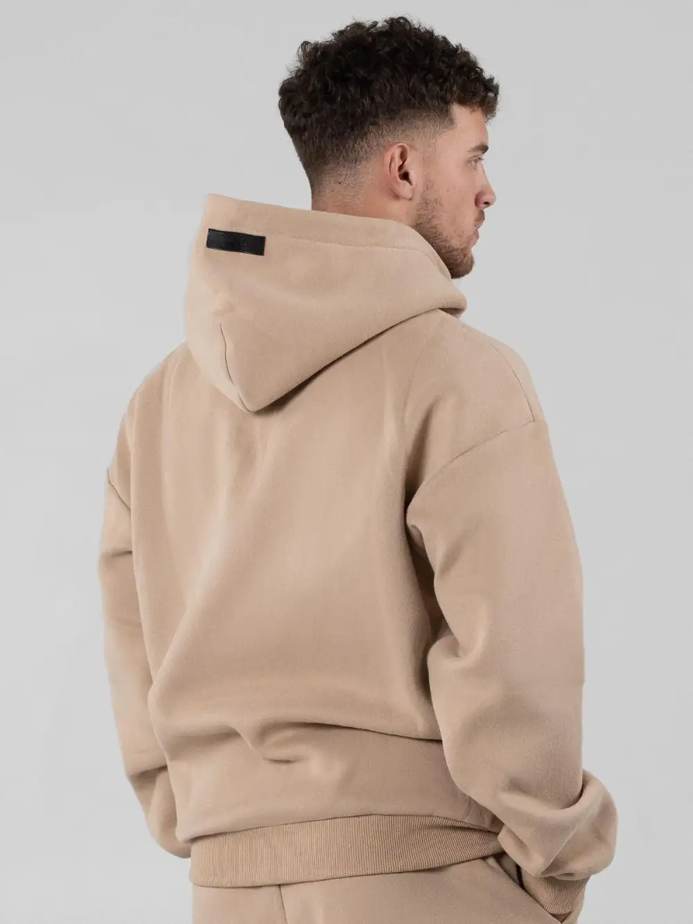 CoordinateTM Hoodie