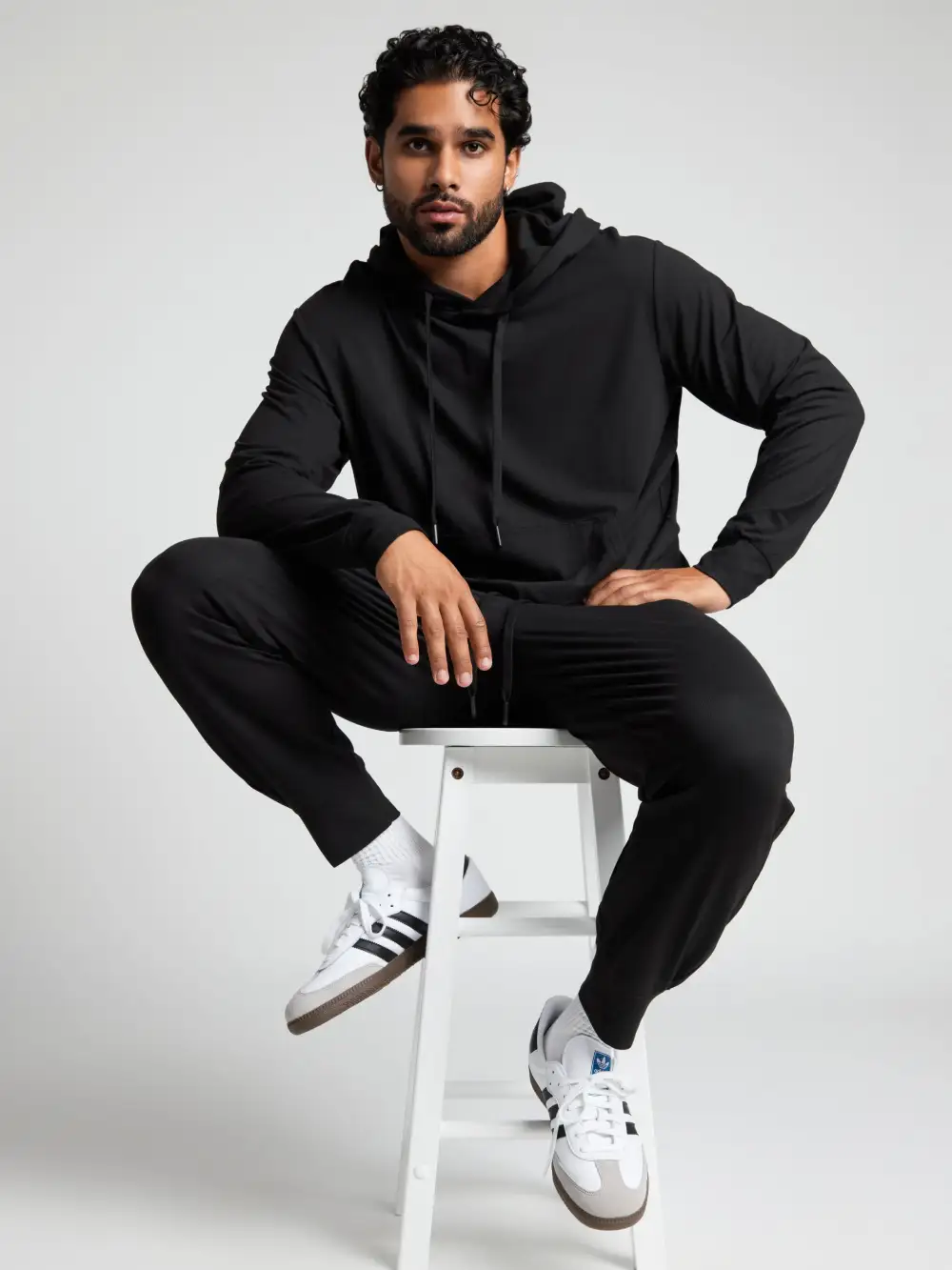 AllDayJerseyTM Hoodie