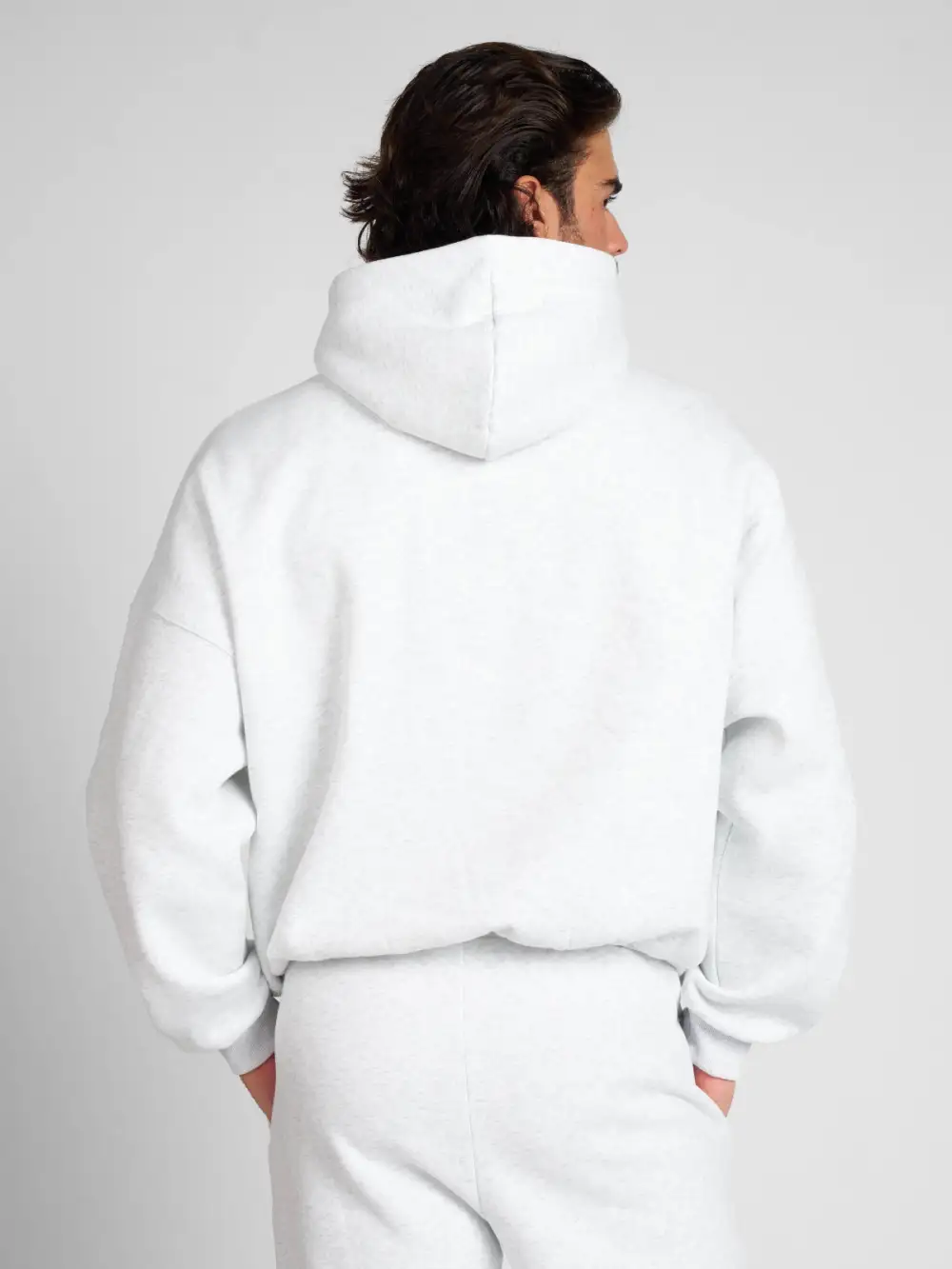 Cloud Zip Hoodie