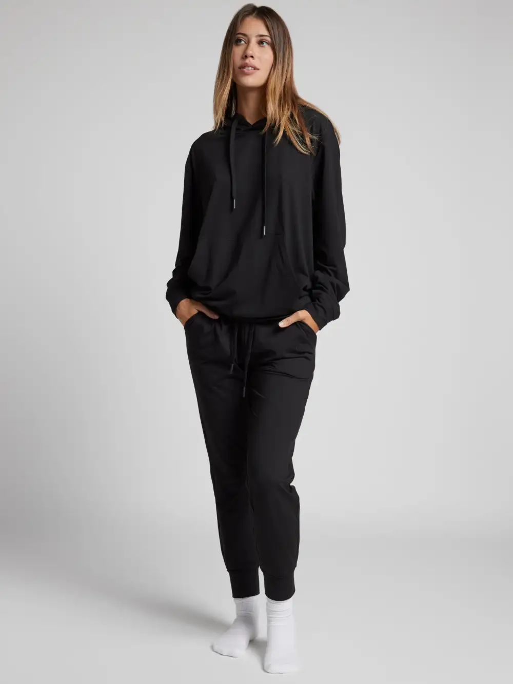 AllDayJerseyTM Hoodie