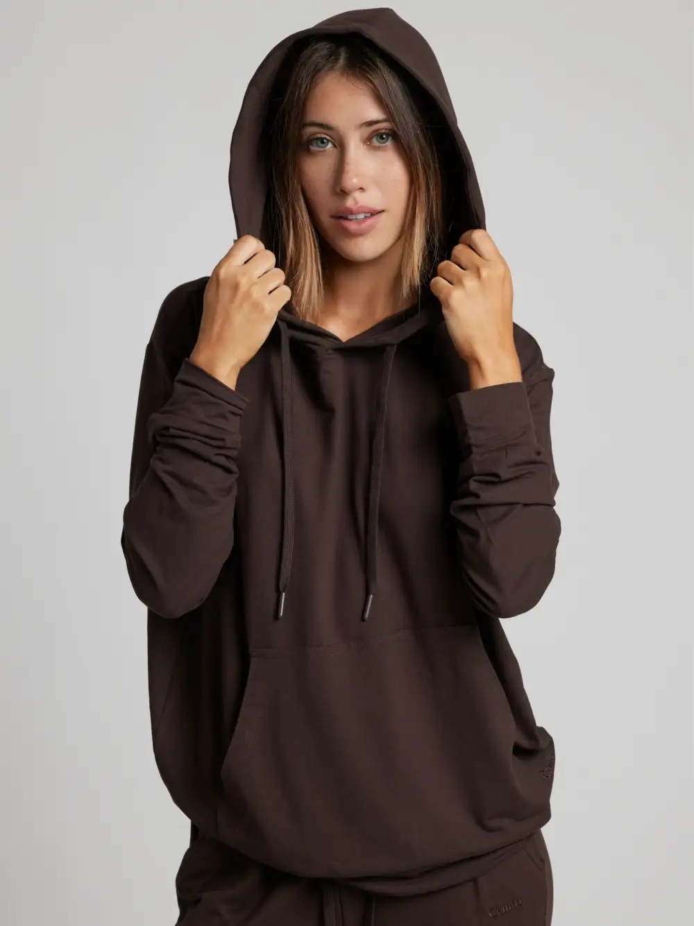 AllDayJerseyTM Hoodie