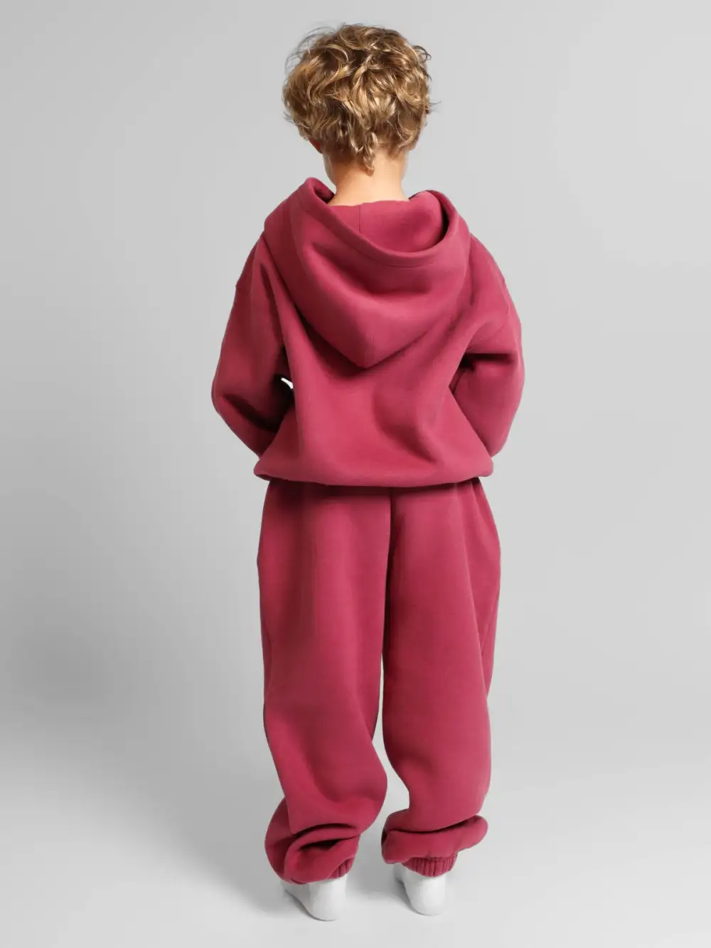 Minimalist Kids Sweatpants