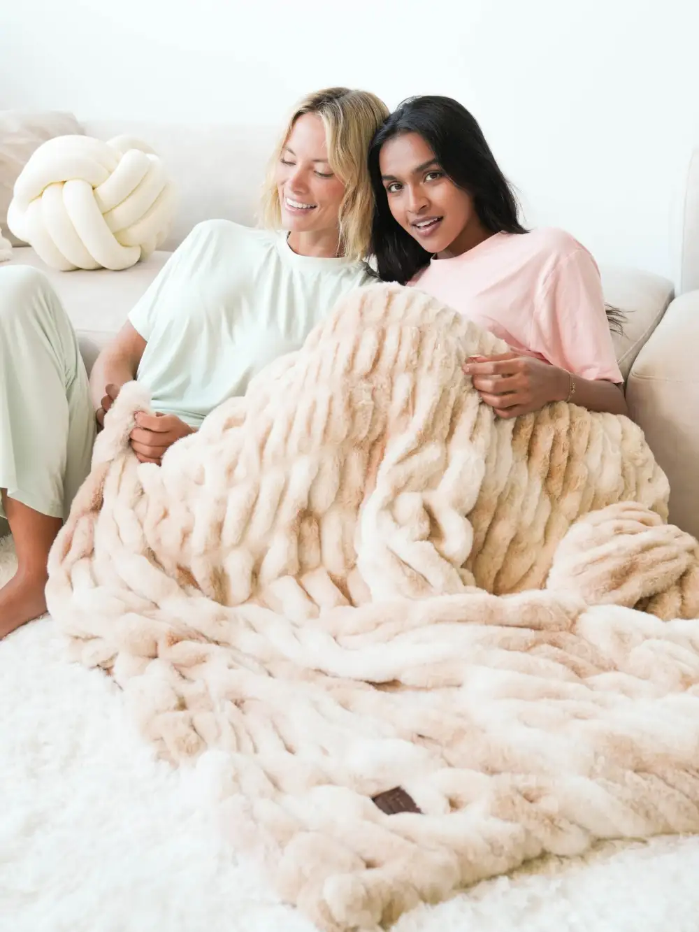 Dreamer Blanket